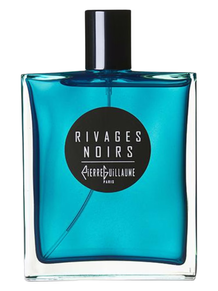 Pierre Guillaume Paris Rivages Noirs