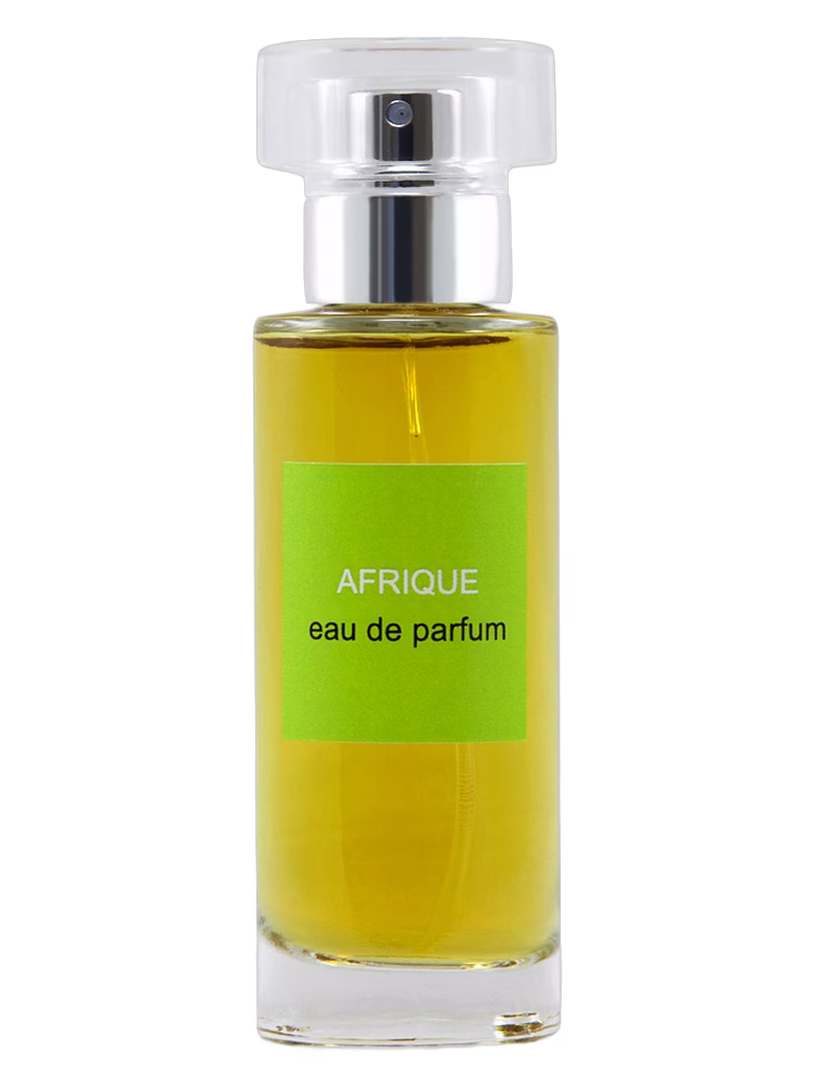 YanFroloff Afrique