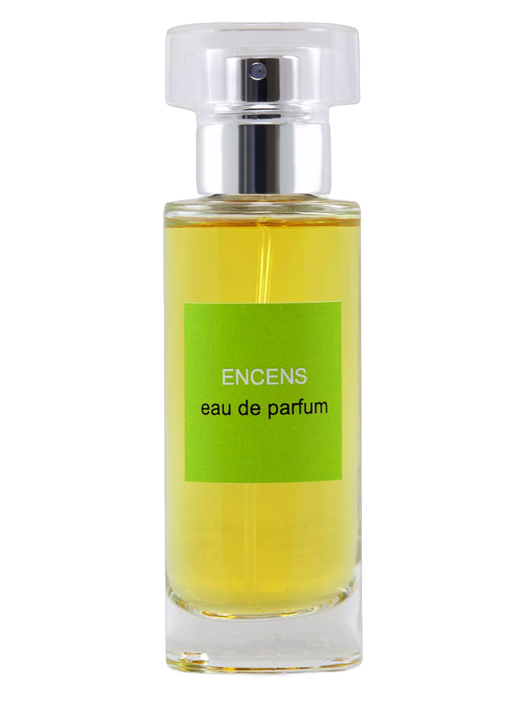 YanFroloff Encens