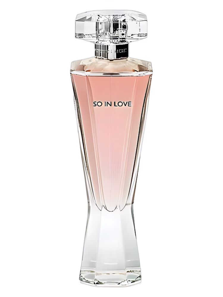 Victoria's Secret So In Love