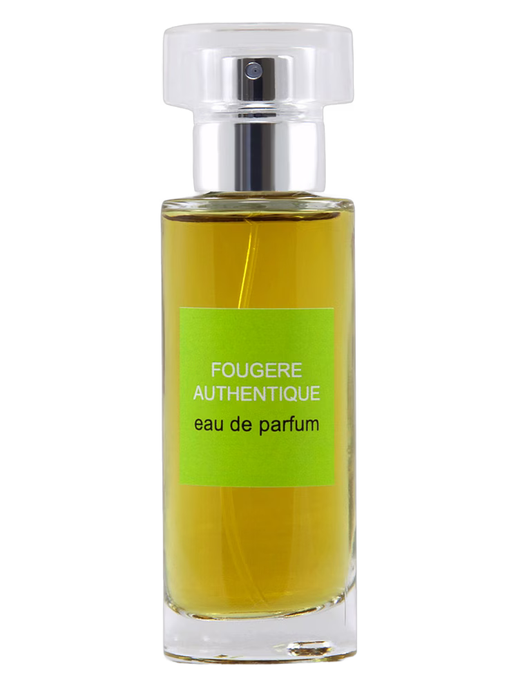 YanFroloff Fougere Authentique