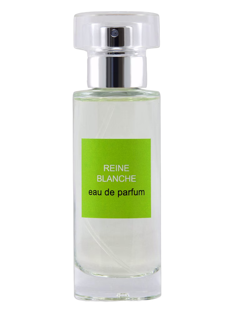 YanFroloff Reine Blanche