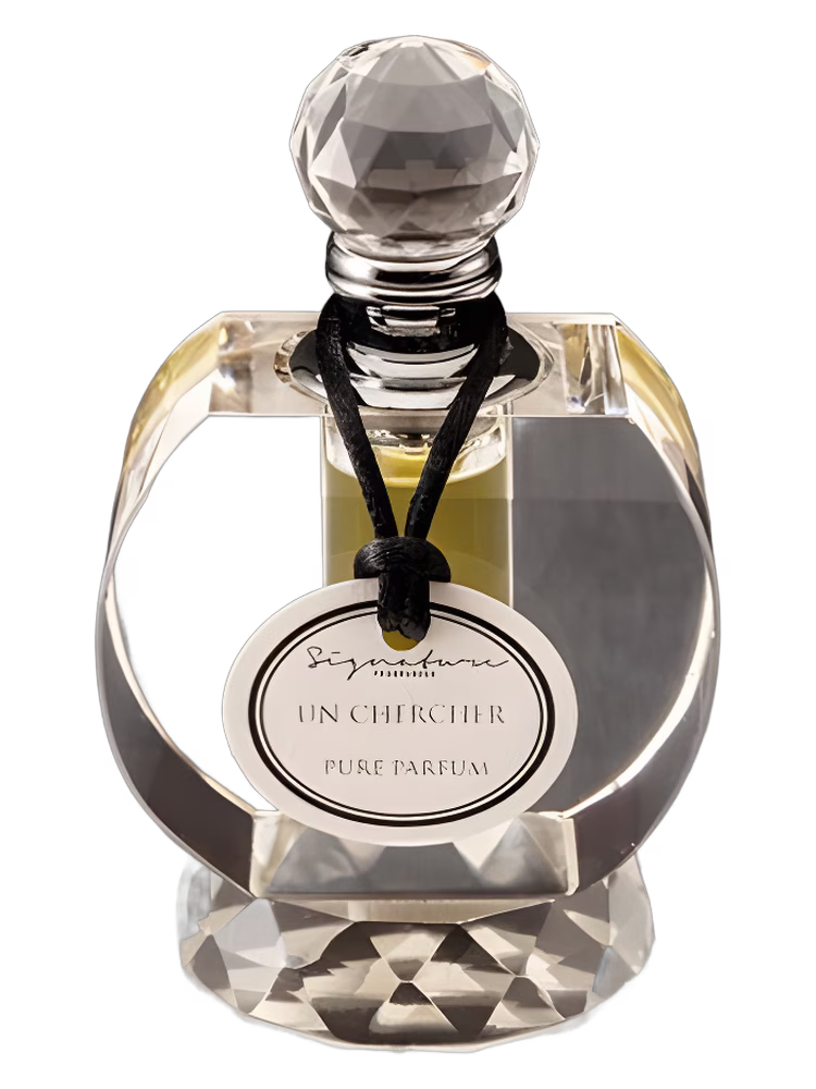 Signature Fragrances Un Chercher