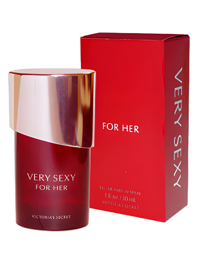 Victoria's Secret Very Sexy for Her