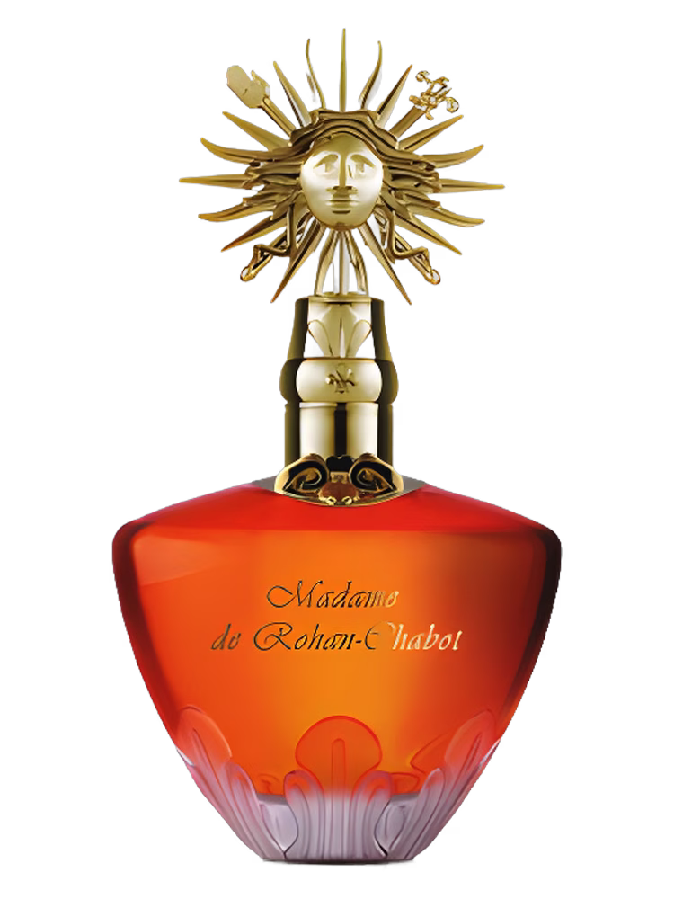 Parfums du Château de Versailles Madame de Rohan-Chabot