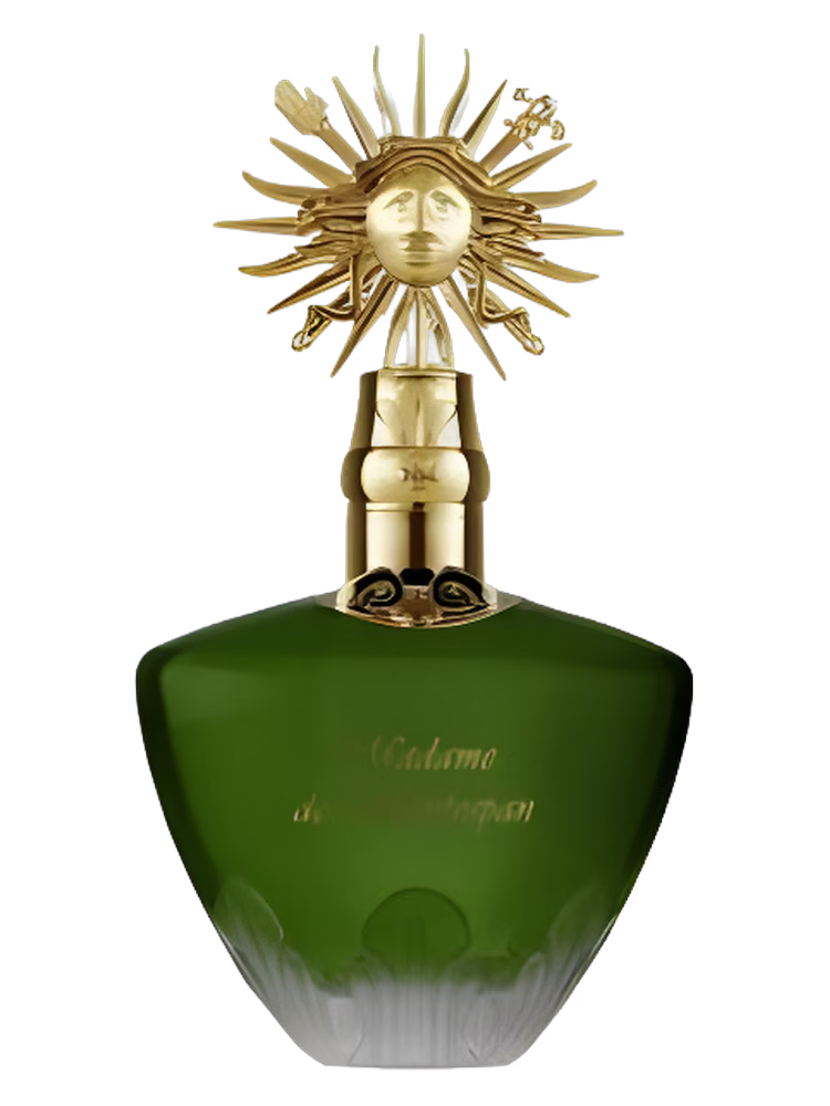 Parfums du Château de Versailles Madame de Montespan