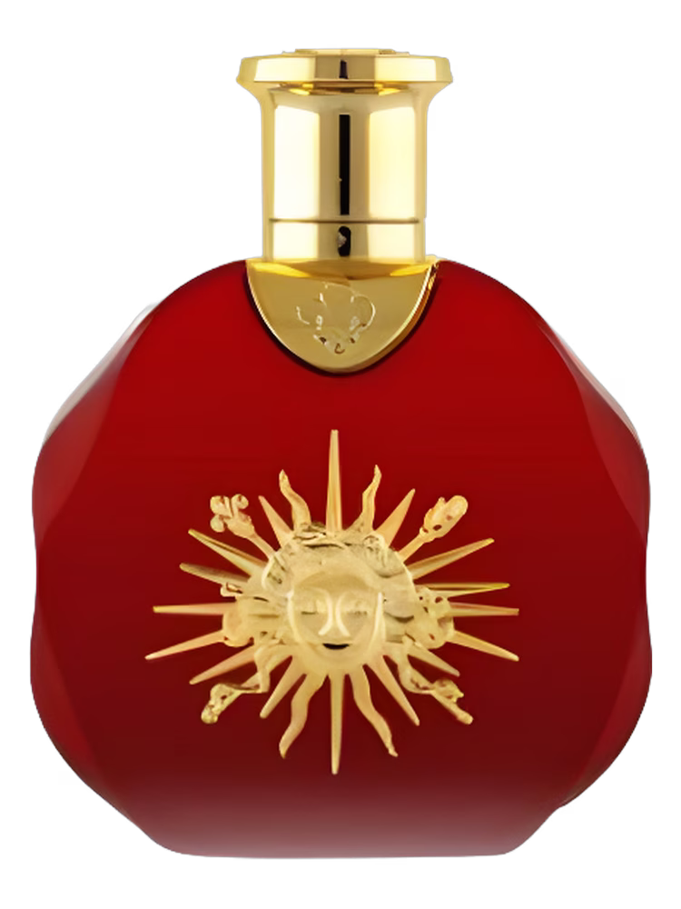 Parfums du Château de Versailles Versailles Passion Pour Elle