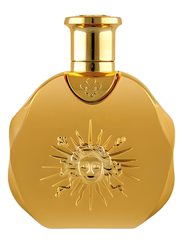 Parfums du Château de Versailles Les Ors Des Versailles Pour Elle