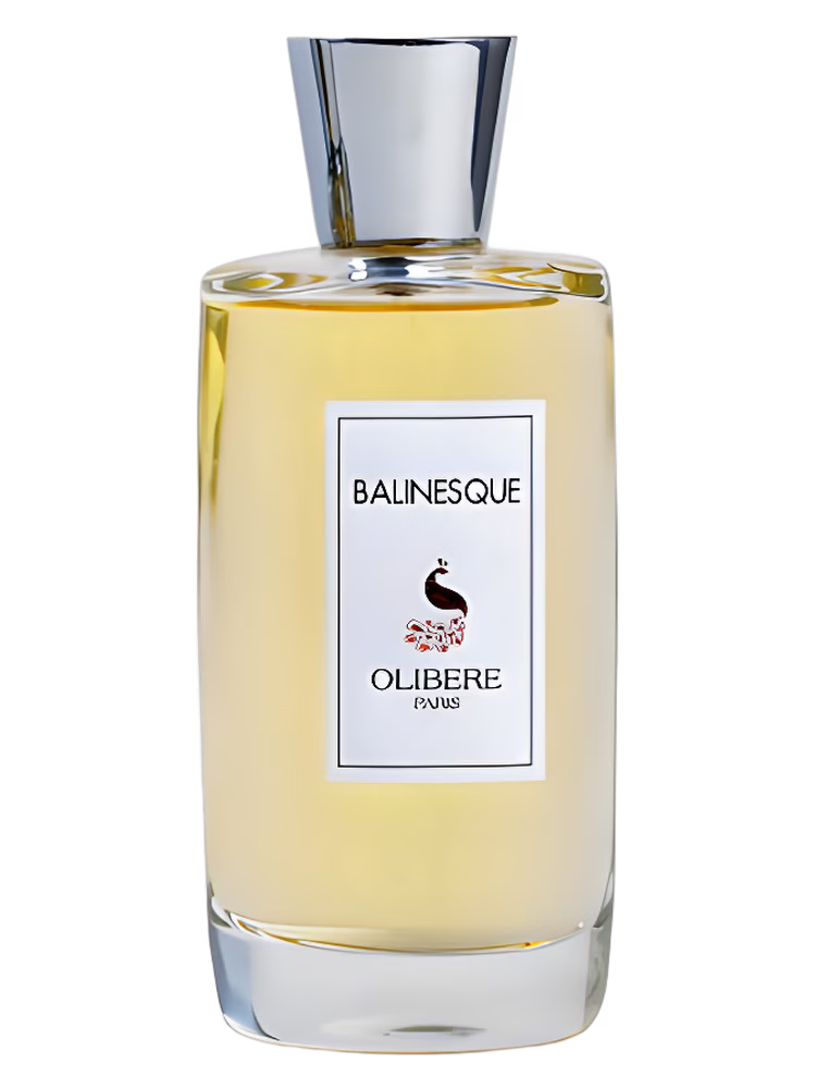 Olibere Parfums Balinesque