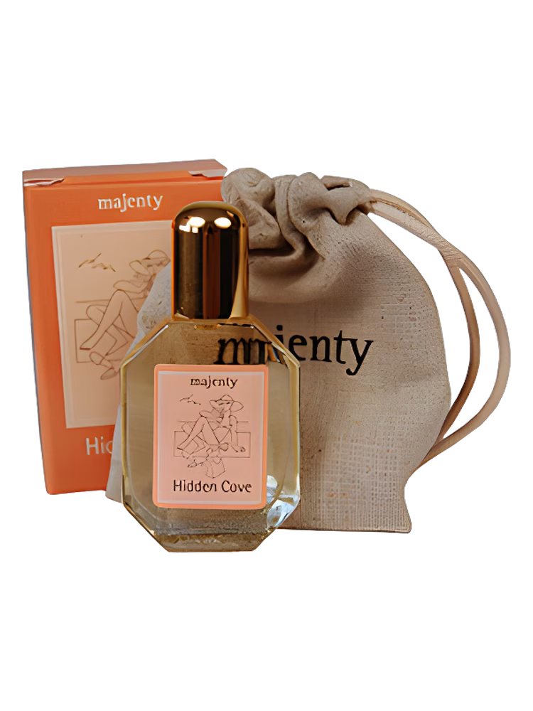 Majenty Hidden Cove