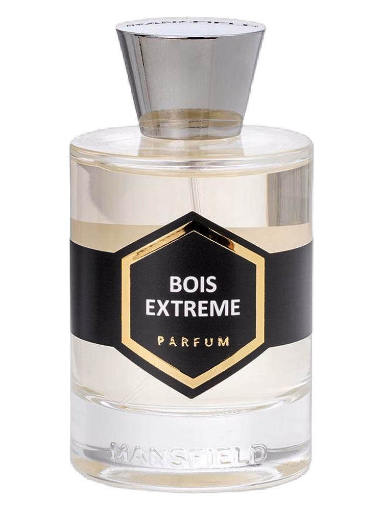 Mansfield Bois Extreme