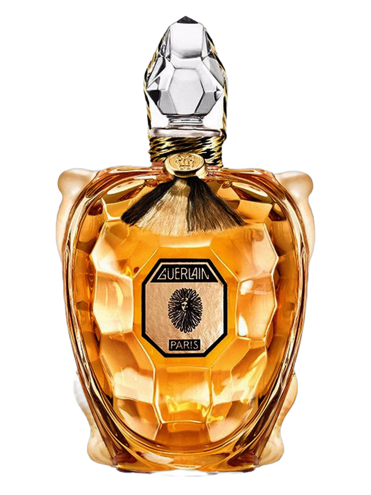 Guerlain Flacon Tortue