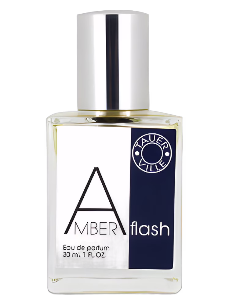 Tauerville Amber Flash
