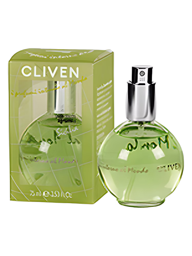 Cliven Sicilian Citrus Fruit