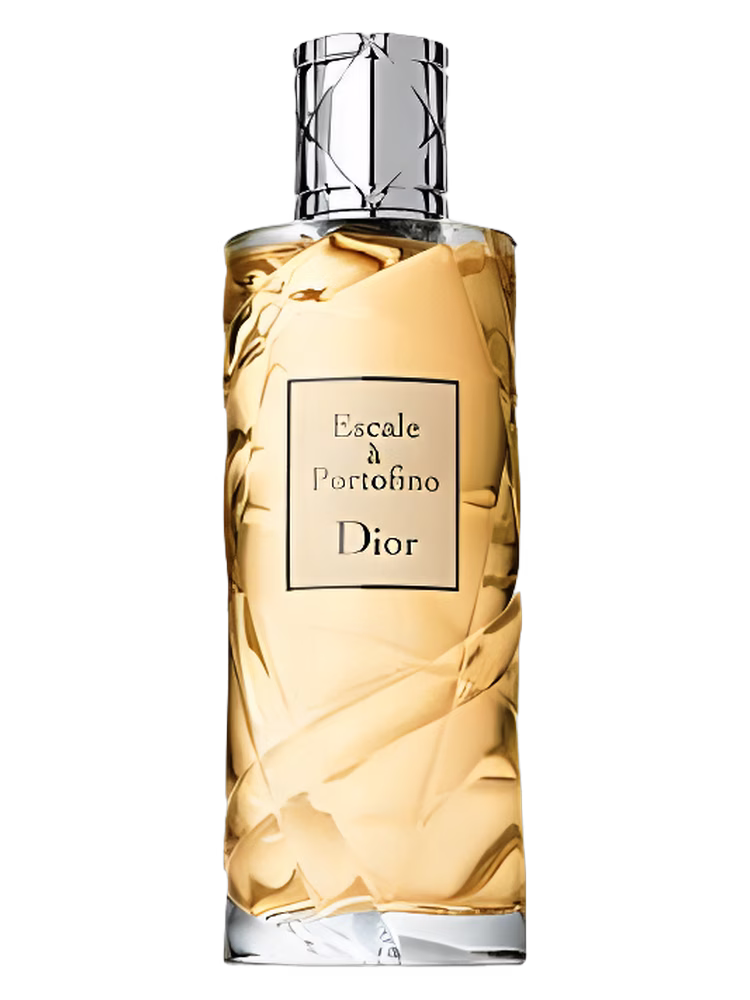 Dior Cruise Collection - Escale a Portofino