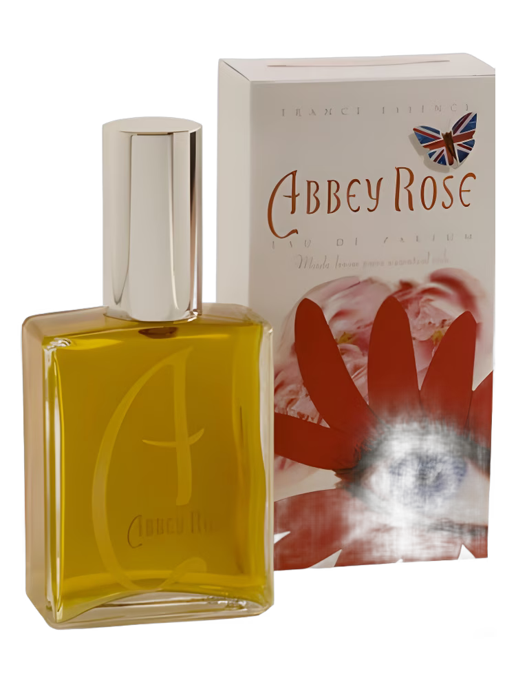Trance Essence Abbey Rose