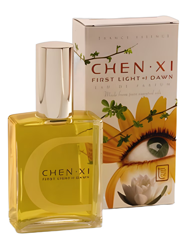 Trance Essence Chen Xi First Light of Dawn