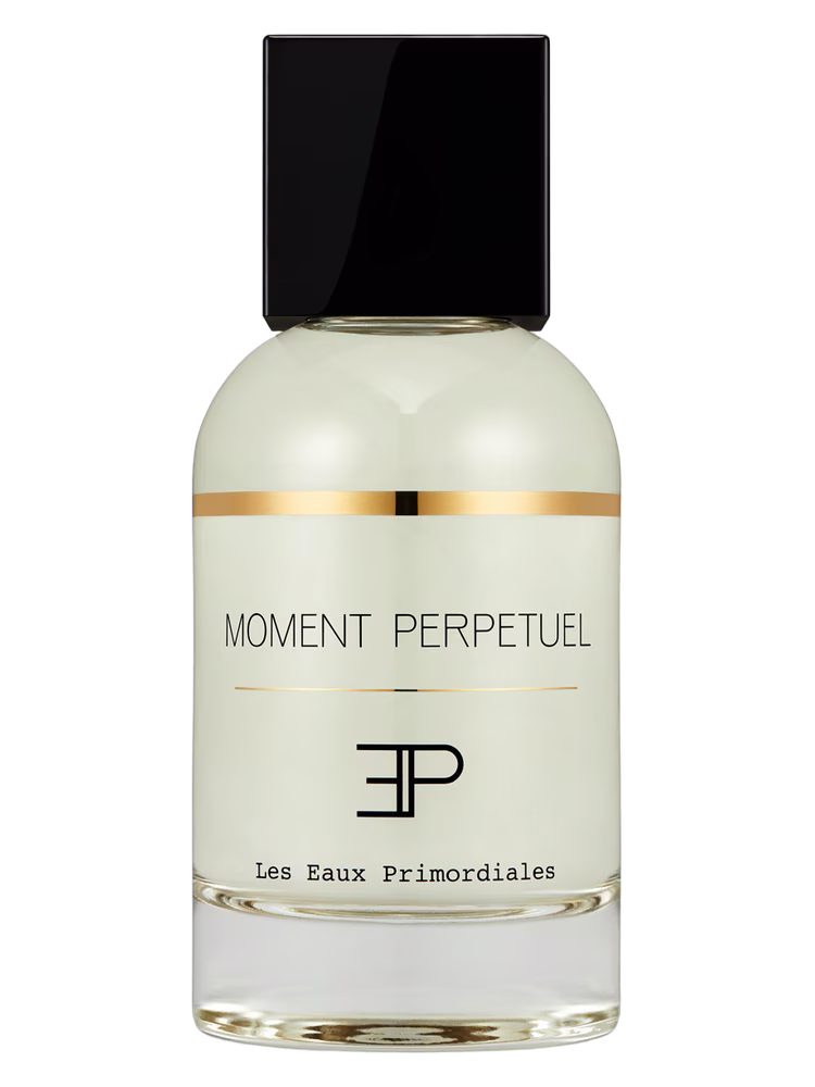 Les EAUX Primordiales Moment Perpetuel