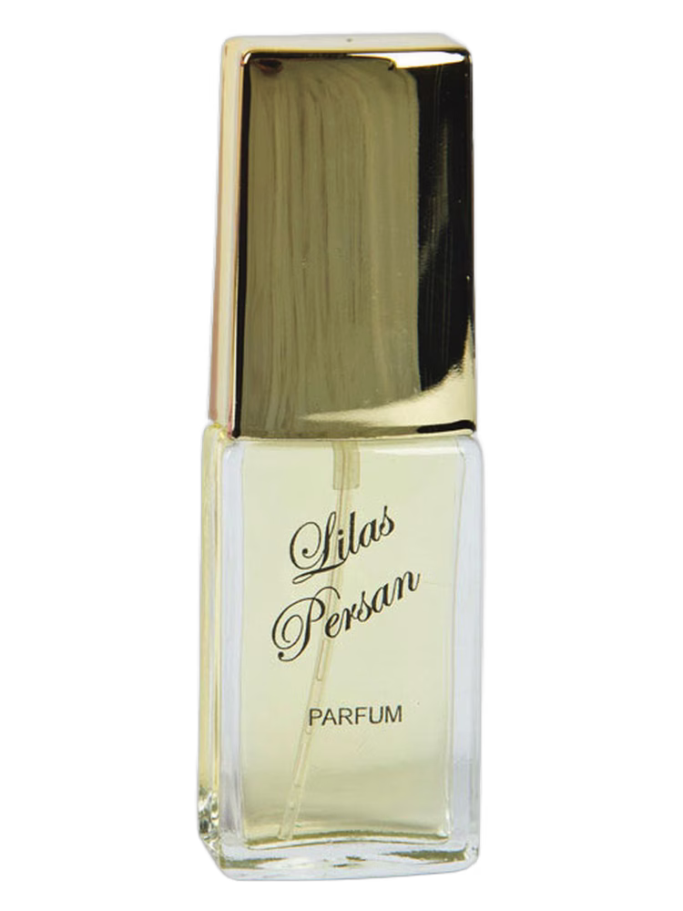 Новая Заря (The New Dawn) Lilas Persan