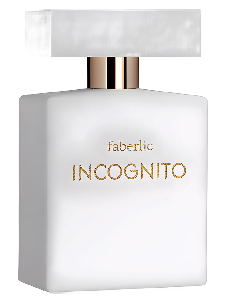 Faberlic Incognito