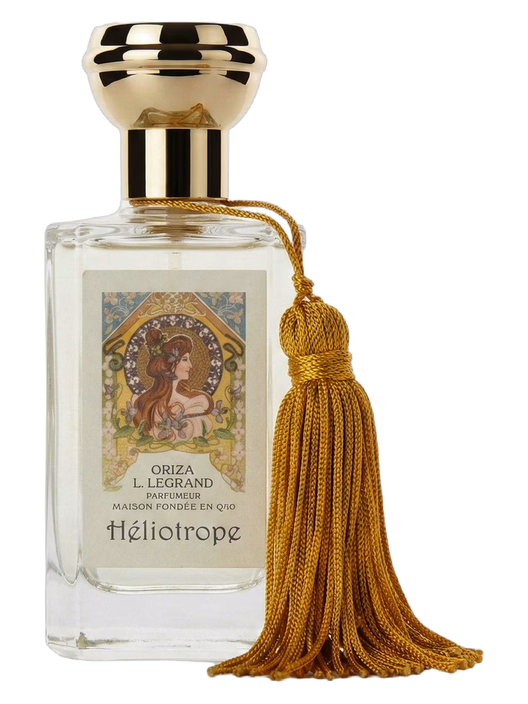 Oriza L. Legrand Héliotrope