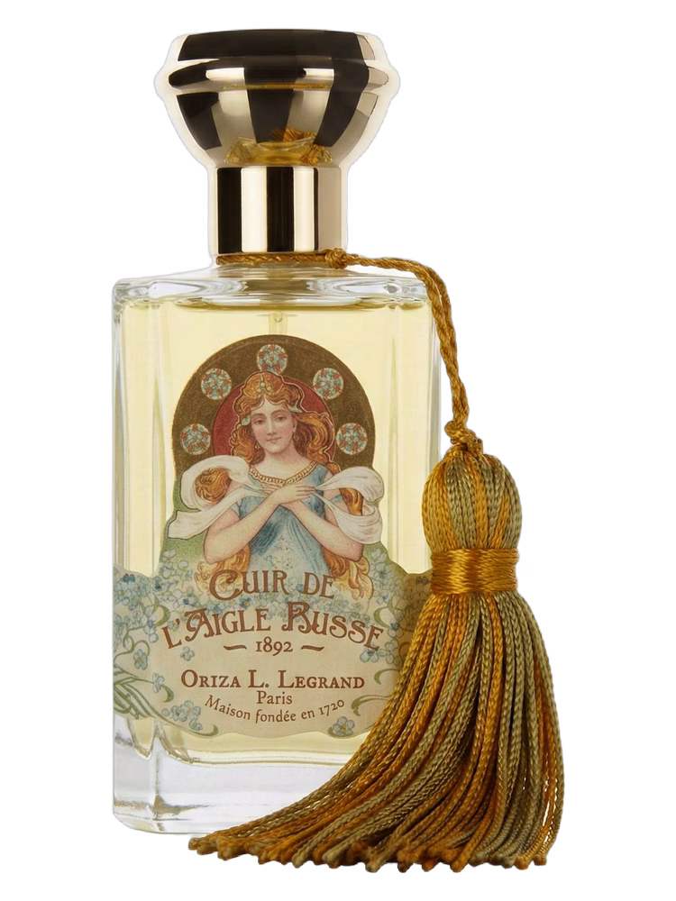 Oriza L. Legrand Cuir de l'Aigle Russe