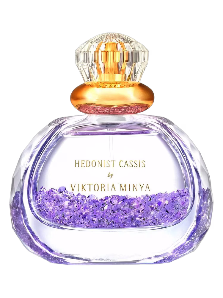 Viktoria Minya Hedonist Cassis