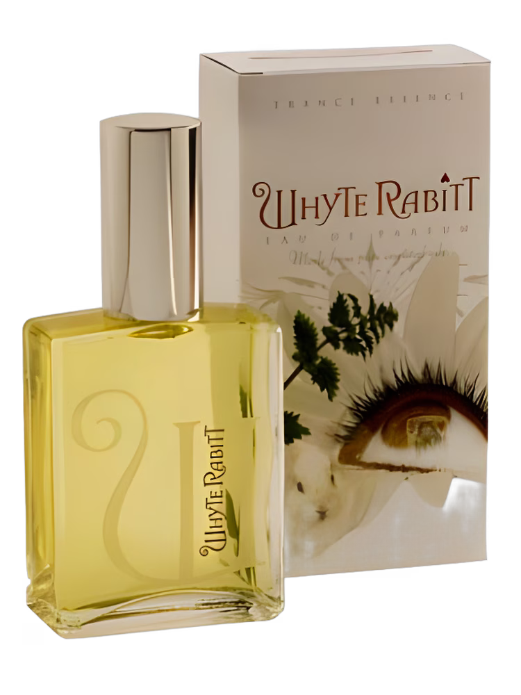 Trance Essence Whyte Rabbit