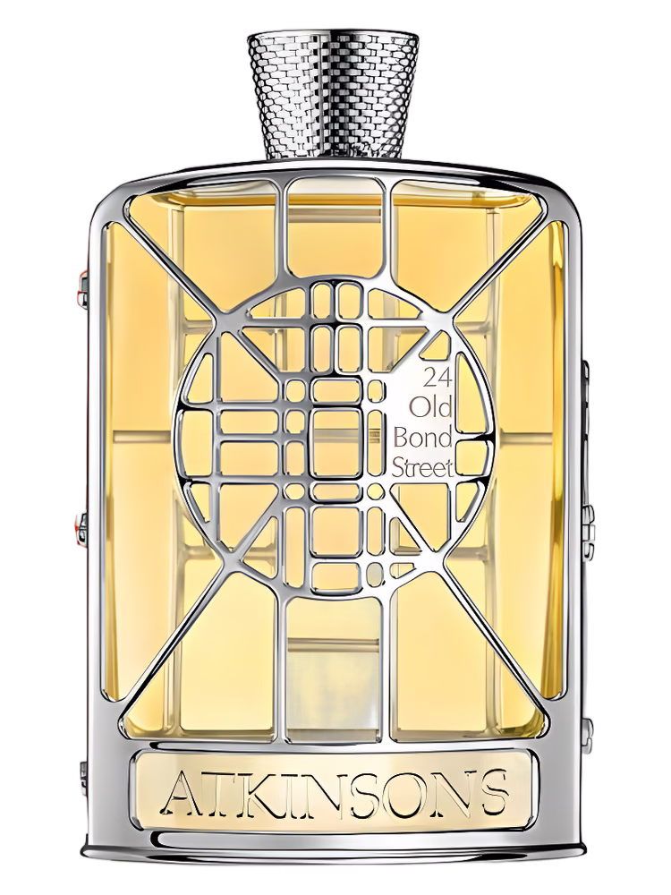 Atkinsons 24 Old Bond Street Limited Edition