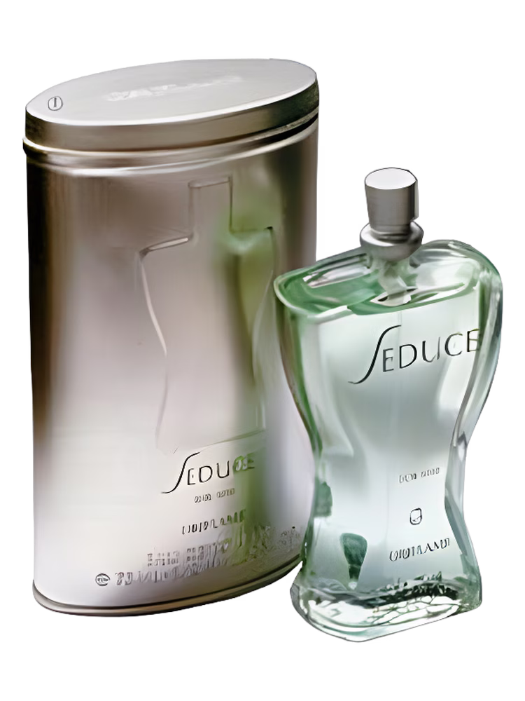 Oriflame Seduce for him