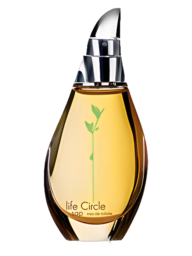Oriflame Life Circle Sap
