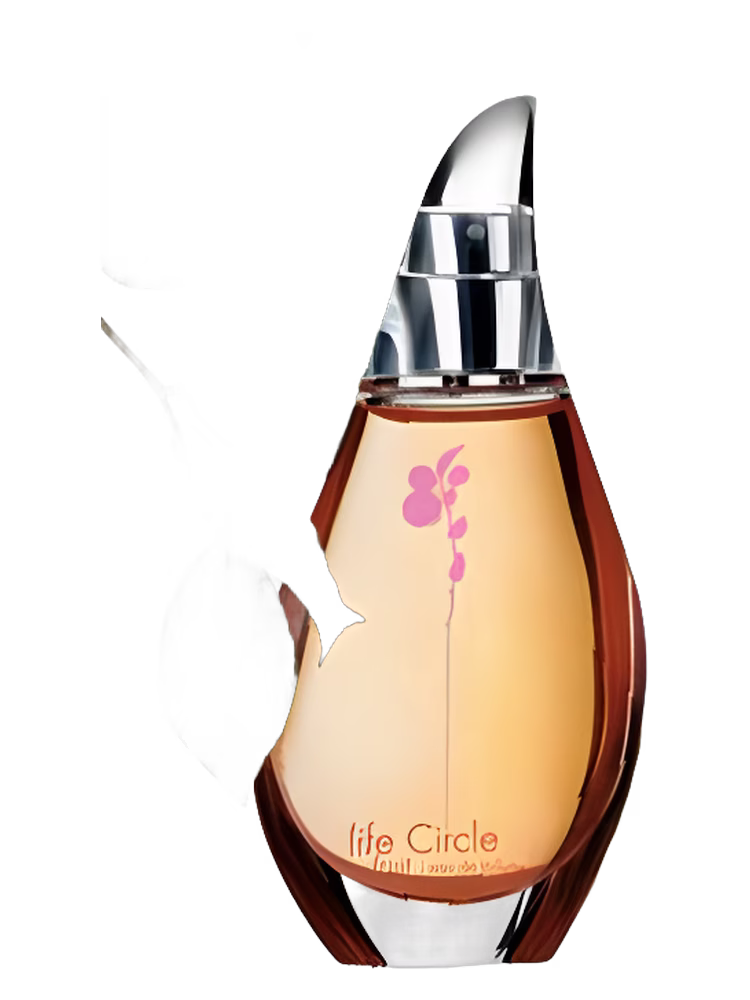Oriflame Life Circle Fruit