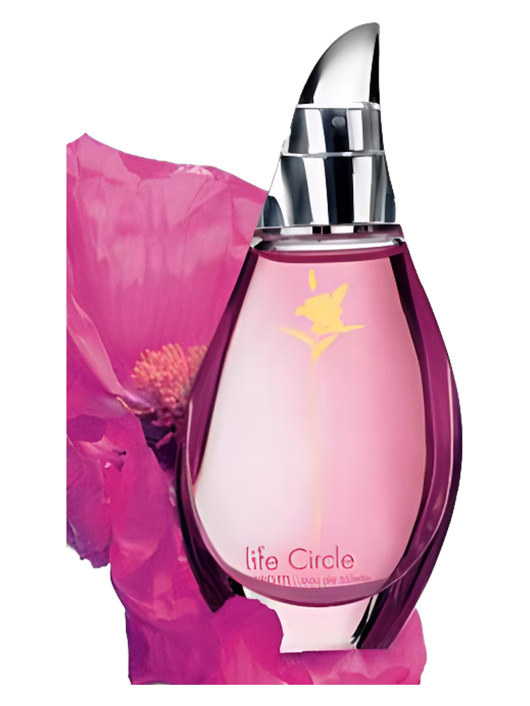 Oriflame Life Circle Blossom