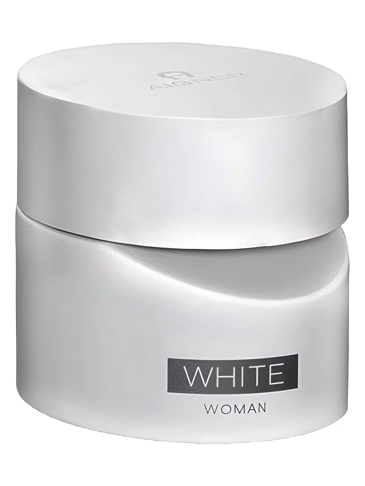 Etienne Aigner Aigner White Woman