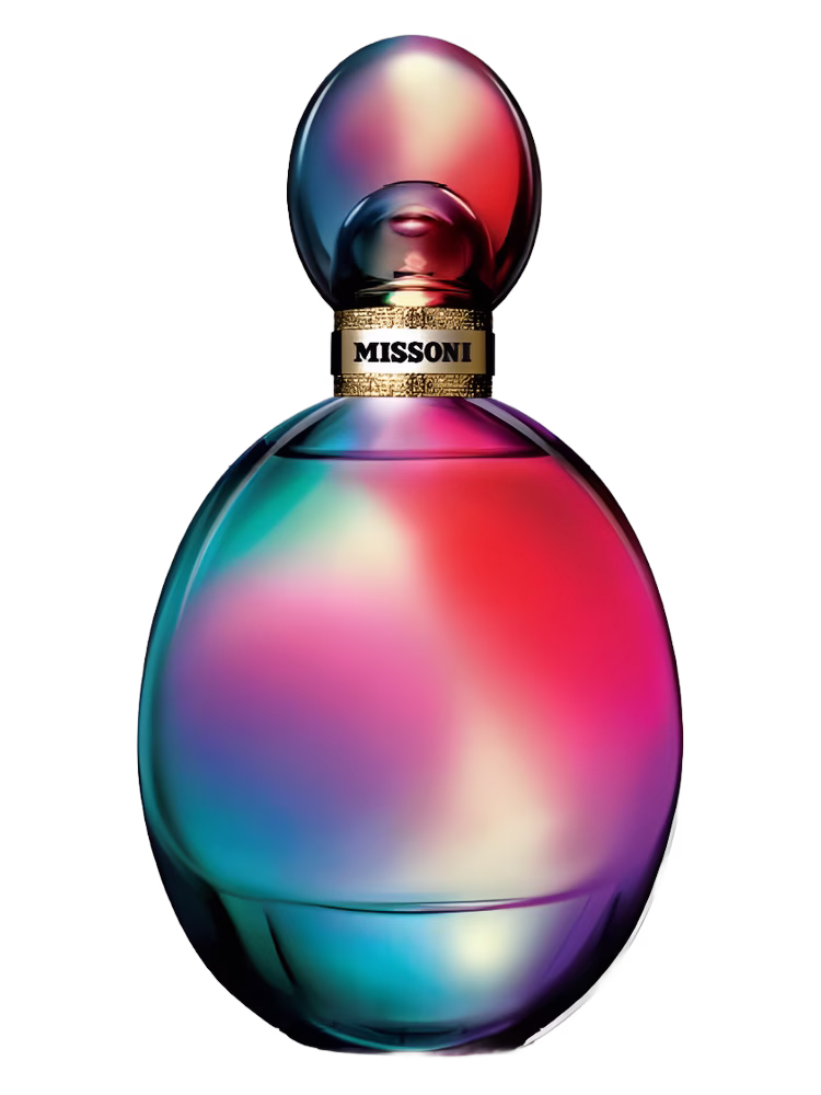 Missoni Missoni (2015)