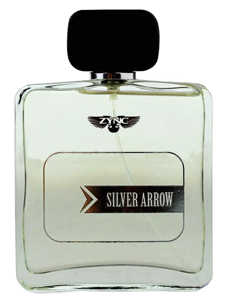 Zync Silver Arrow