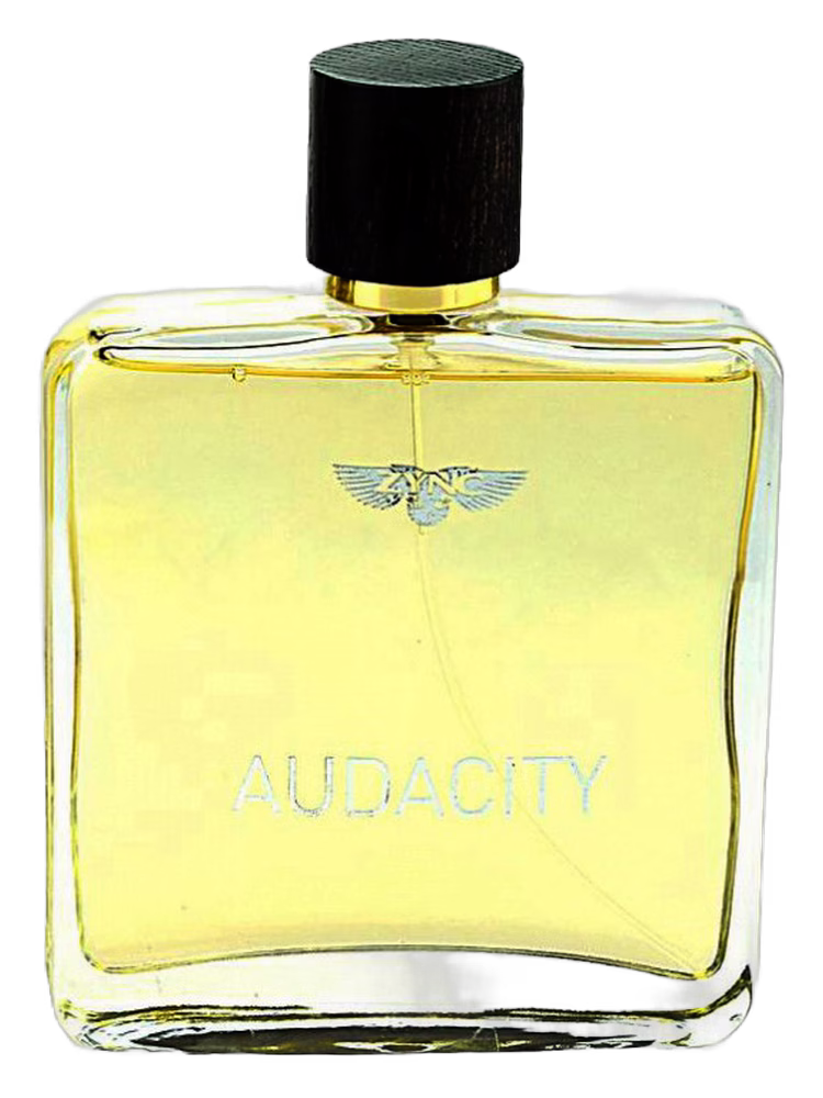 Zync Audacity