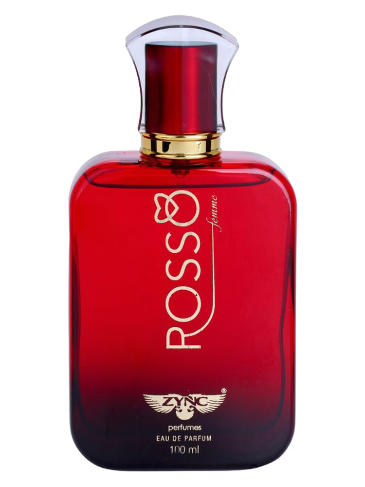 Zync Rosso