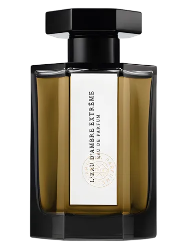 L'Eau D'Ambre Extrême L'Artisan Parfumeur perfume - a fragrance