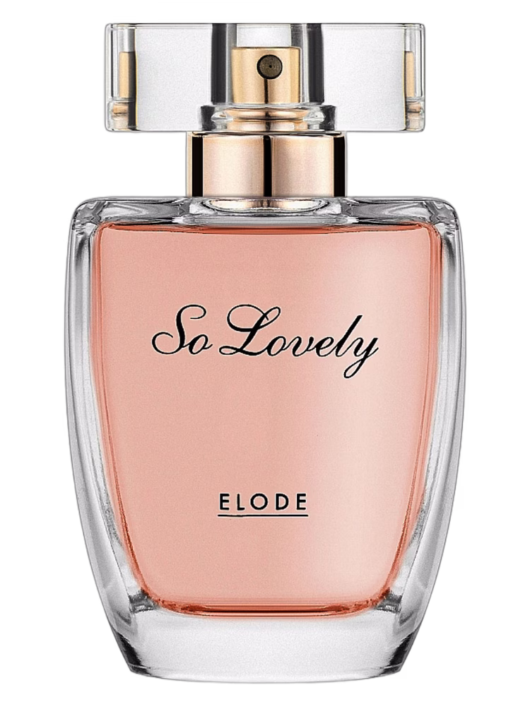 Elode So Lovely