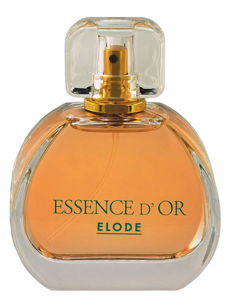 Elode Essence d’Or