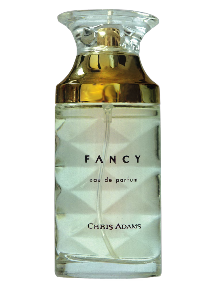 Chris Adams Fancy