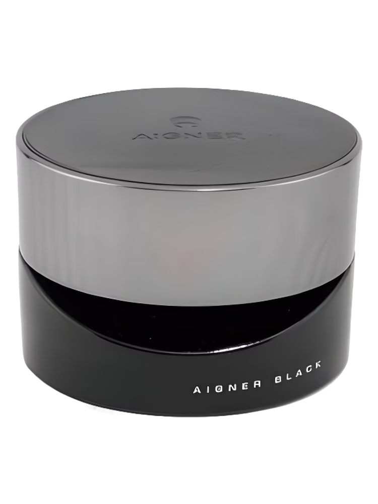 Etienne Aigner Aigner Black for Men