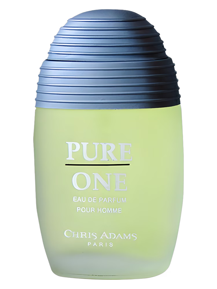 Chris Adams Pure One