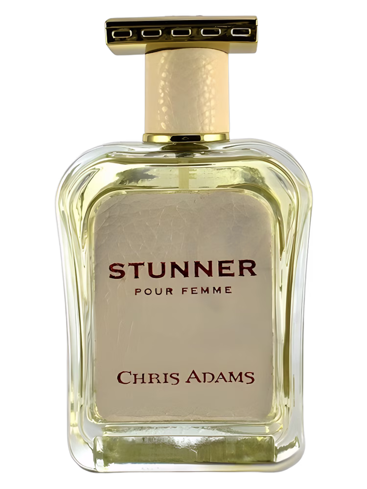 Chris Adams Stunner Pour Femme