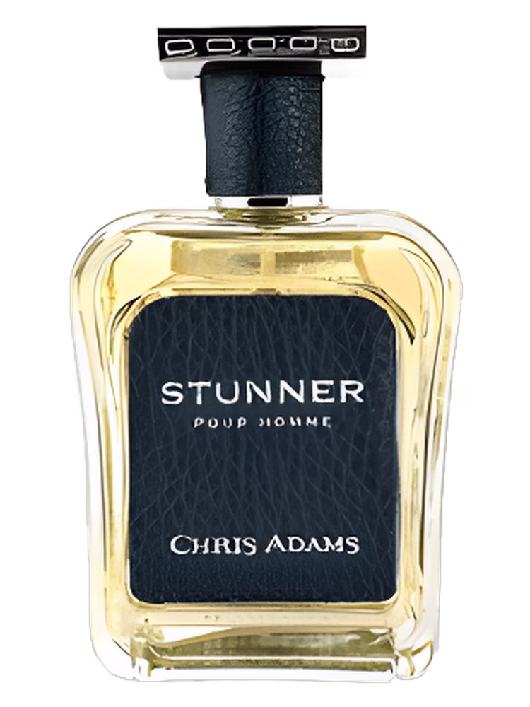 Chris Adams Stunner Pour Homme