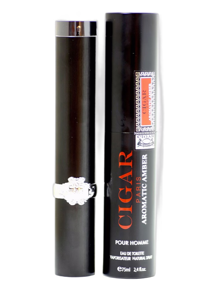 Rémy Latour Cigar Aromatic Amber