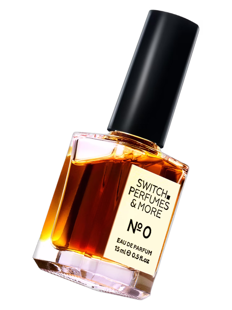 SWITCH Perfumes № 0