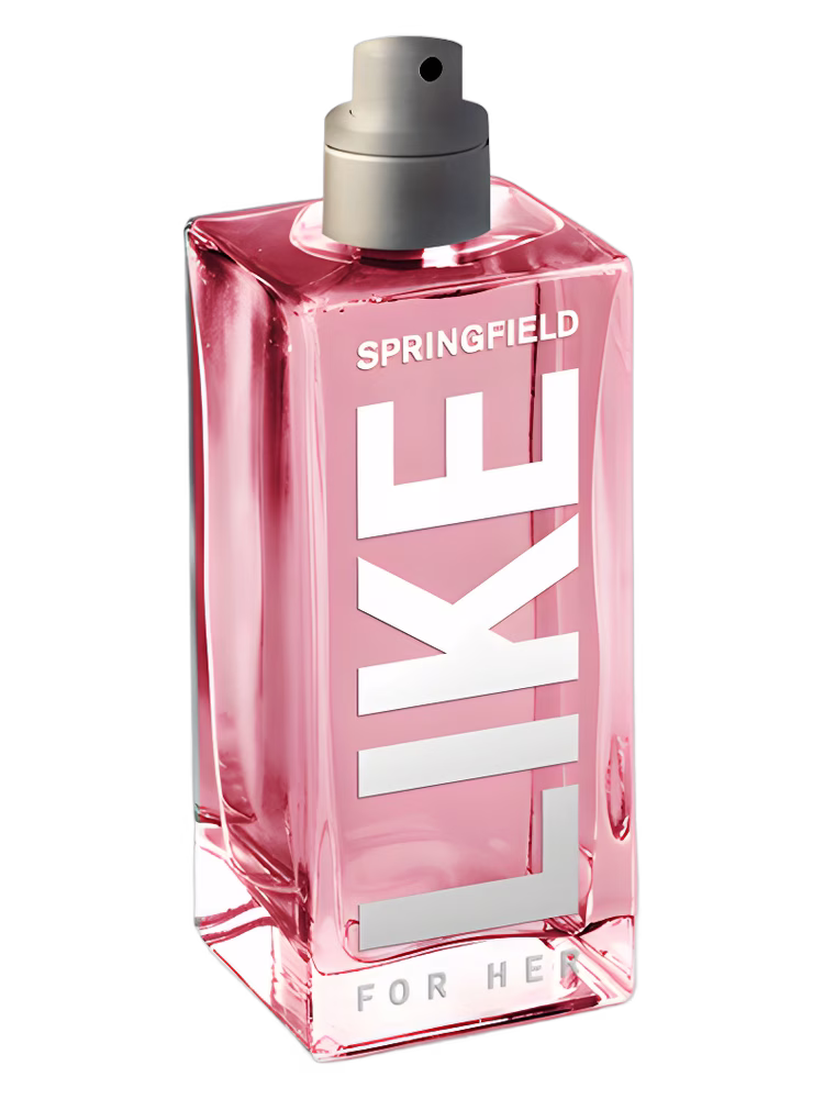 Springfield Like for Her
