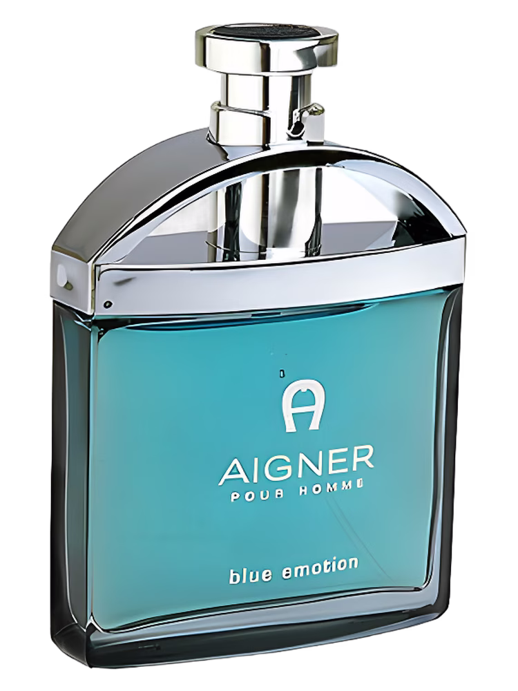 Etienne Aigner Aigner pour Homme Blue Emotion